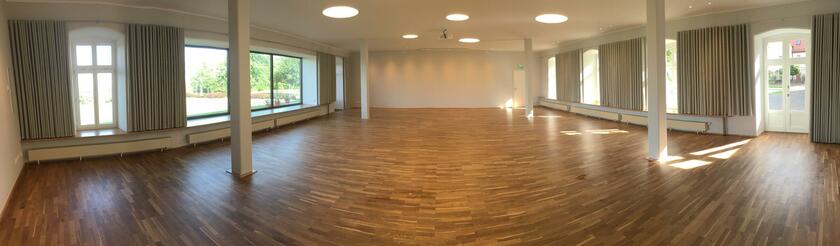 LocationRobot - Film Location Gutshof LR5938 (photo 3)