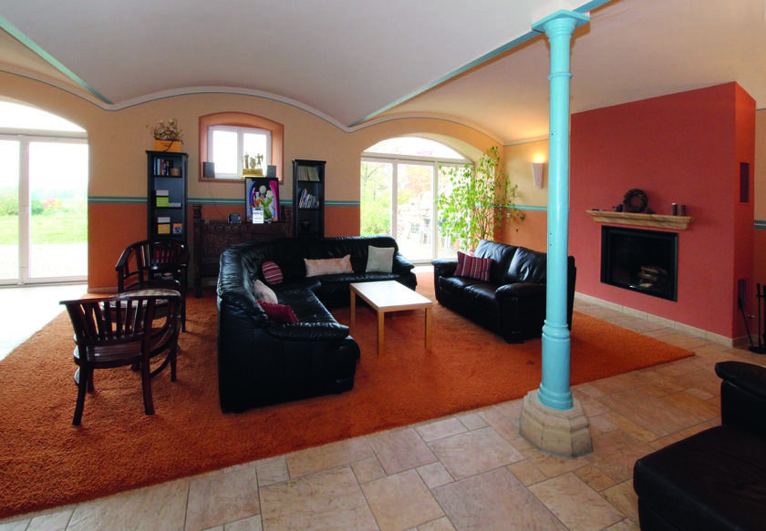 LocationRobot - Film Location Gutshof LR5938 (photo 2)