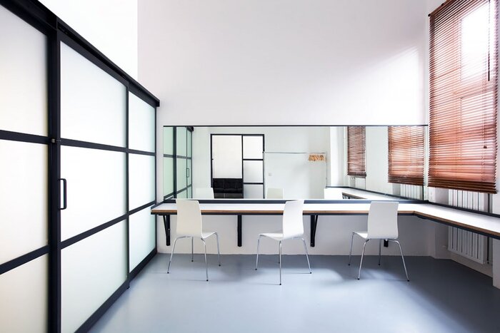 LocationRobot - Film Location Tageslichtstudio LR1971 (photo 10)