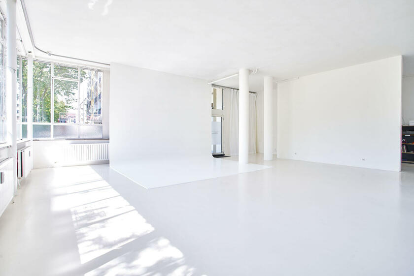 LocationRobot - Film Location Tageslichtstudio LR1971 (photo 2)