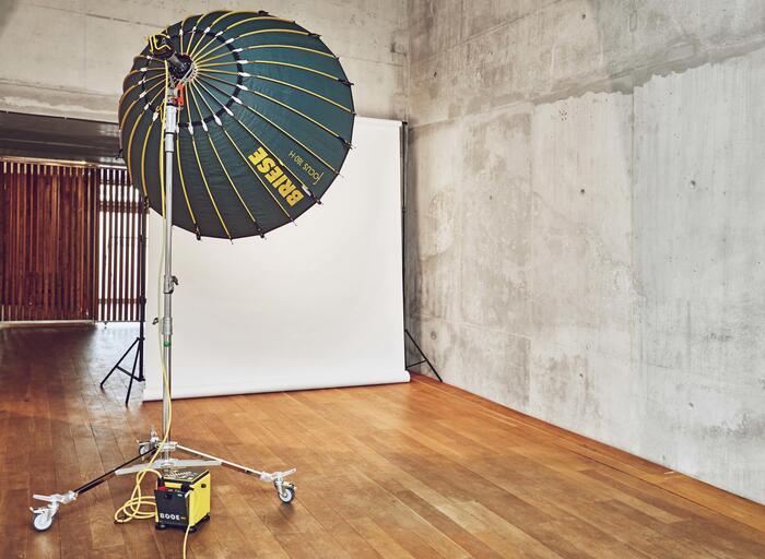 LocationRobot - Film Location Loftstudio LR2081 (photo 9)