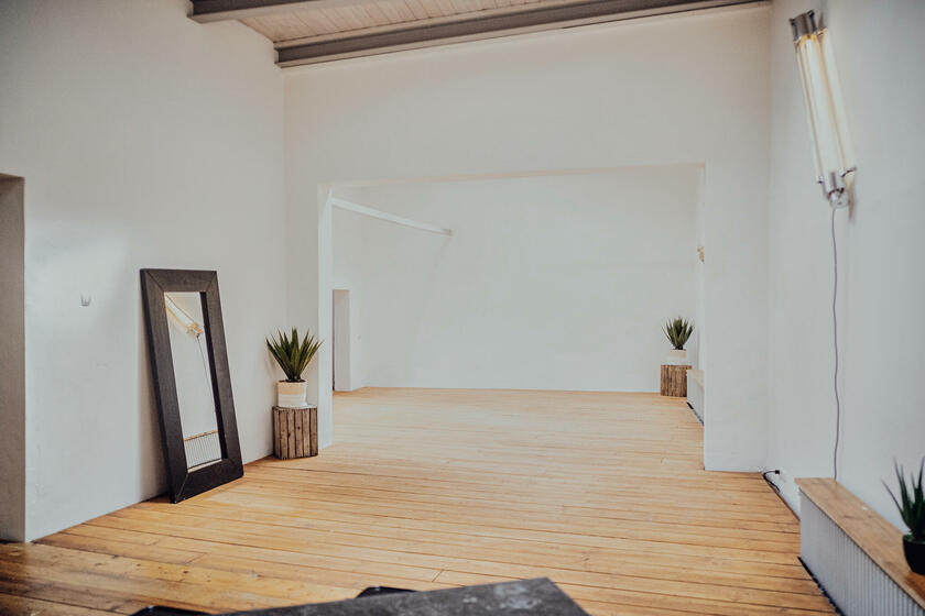 LocationRobot - Film Location Loftstudio LR2487 (photo 5)