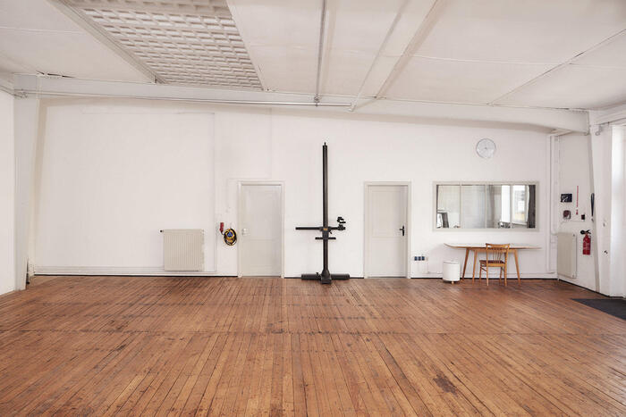 LocationRobot - Film Location Tageslichtstudio LR2572 (photo 5)