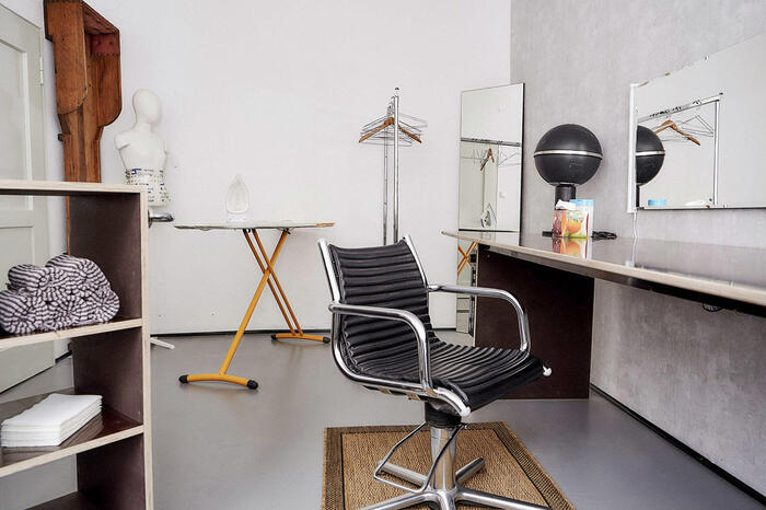 LocationRobot - Film Location Tageslichtstudio LR2572 (photo 10)