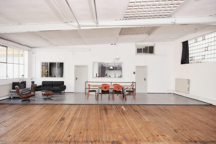 LocationRobot - Film Location Tageslichtstudio LR2572 (photo 3)