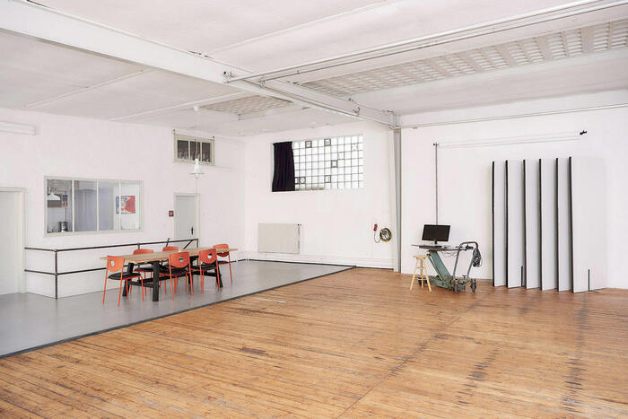 LocationRobot - Film Location Tageslichtstudio LR2572 (photo 4)