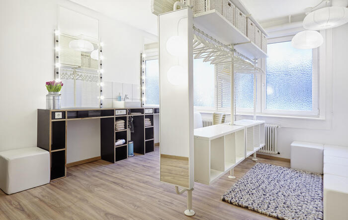 LocationRobot - Film Location Tageslichtstudio LR2663 (photo 7)