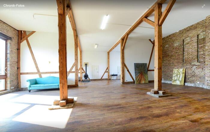 LocationRobot - Film Location Loftstudio LR2683 (photo 6)