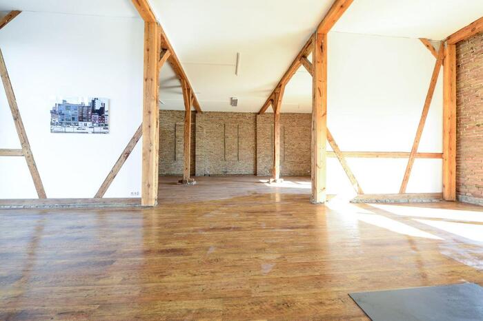 LocationRobot - Film Location Loftstudio LR2683 (photo 2)