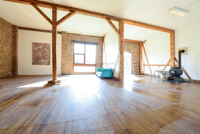 LocationRobot - Film Location Loftstudio LR2683 (photo 1)