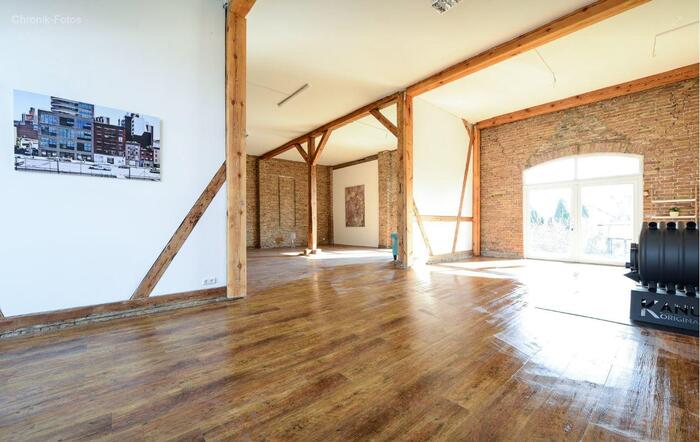 LocationRobot - Film Location Loftstudio LR2683 (photo 3)