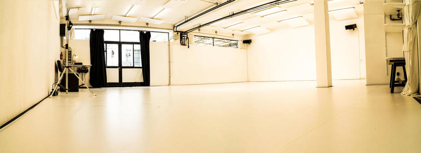 LocationRobot - Film Location Studio LR2854 (photo 7)