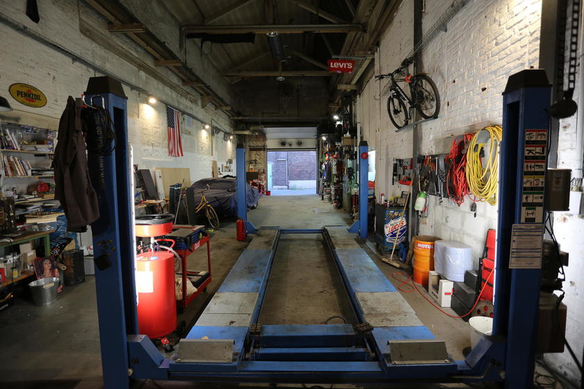 LocationRobot - Film Location Fotostudio LR3296 (photo 10)