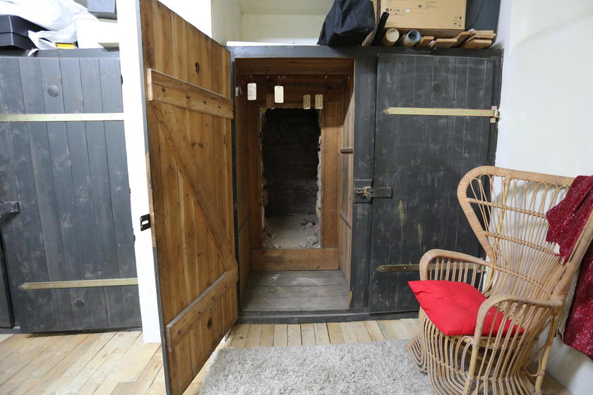 LocationRobot - Film Location Fotostudio LR3296 (photo 9)