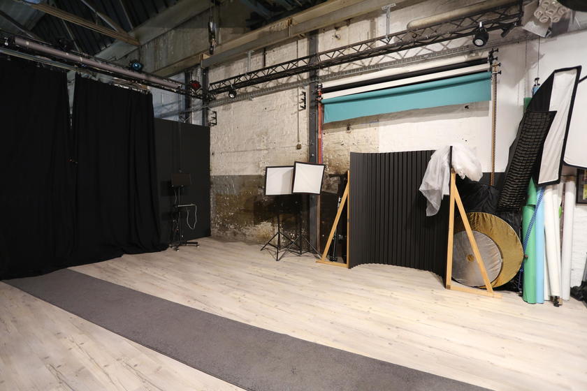 LocationRobot - Film Location Fotostudio LR3296 (photo 2)