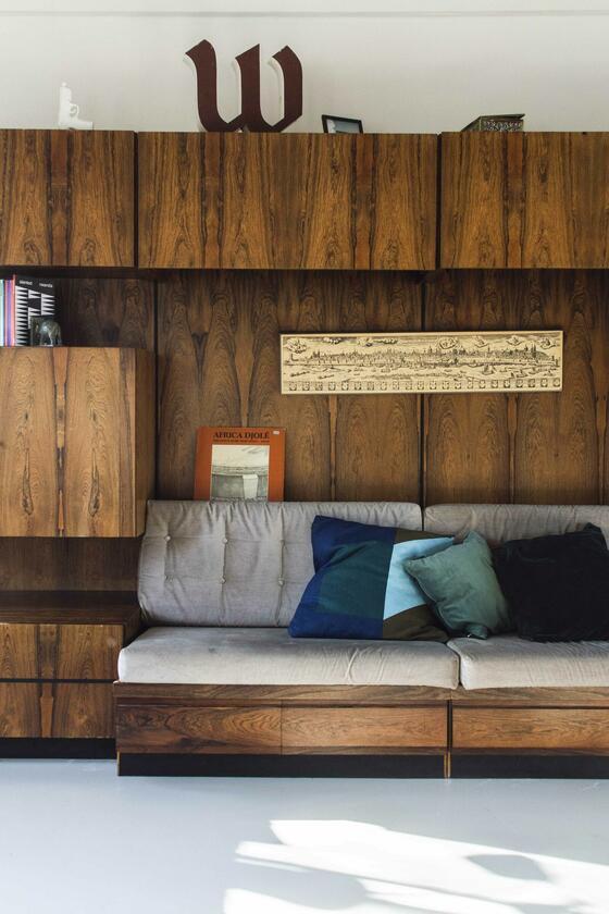 LocationRobot - Film Location Loftstudio LR3481 (photo 2)