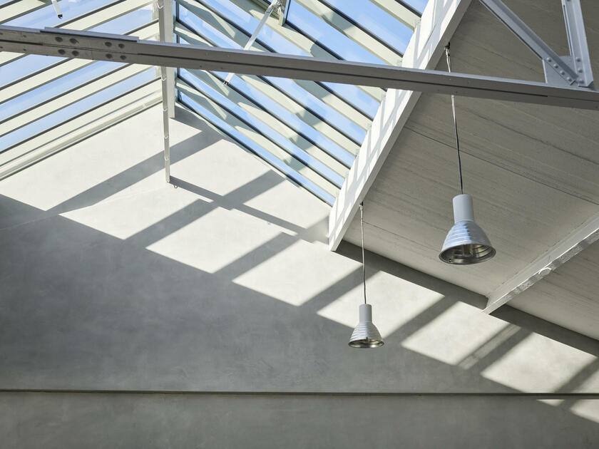 LocationRobot - Film Location Tageslichtstudio LR3679 (photo 9)