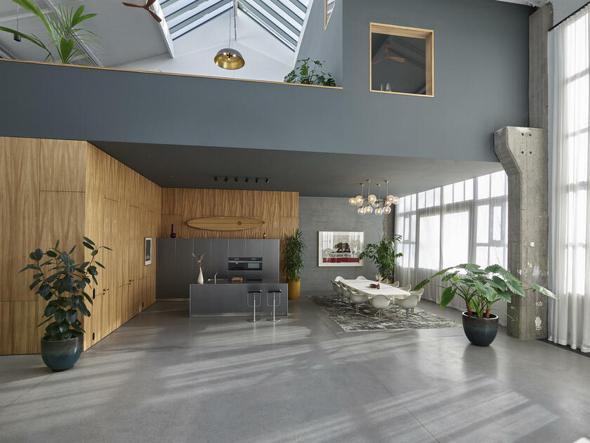 LocationRobot - Film Location Tageslichtstudio LR3679 (photo 1)