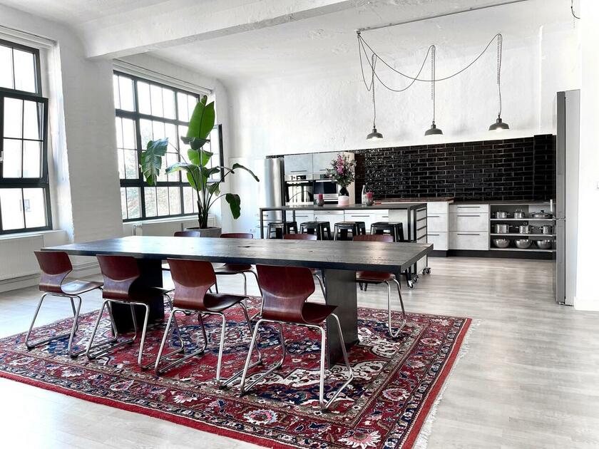 LocationRobot - Film Location Loftstudio LR3709 (photo 8)