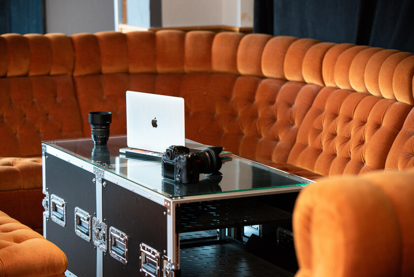 LocationRobot - Film Location Fotostudio LR3966 (photo 9)