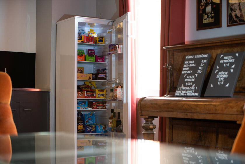 LocationRobot - Film Location Fotostudio LR3966 (photo 10)