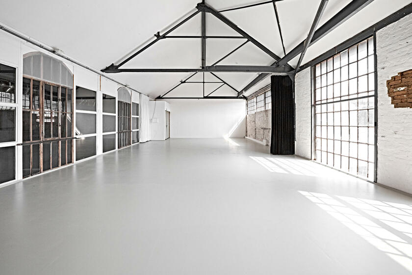 LocationRobot - Film Location Tageslichtstudio LR4174 (photo 1)