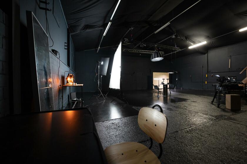 LocationRobot - Film Location Fotostudio LR4214 (photo 3)