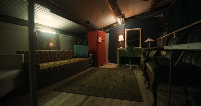 LocationRobot - Film Location Fotostudio LR4214 (photo 9)