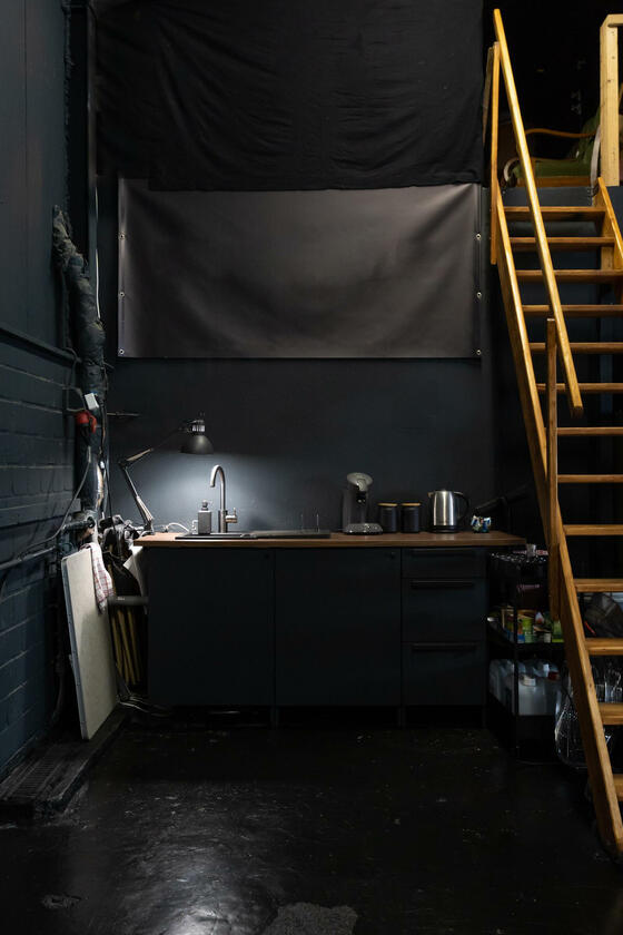 LocationRobot - Film Location Fotostudio LR4214 (photo 5)