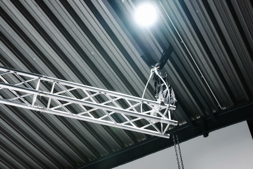 LocationRobot - Film Location Filmstudio LR4243 (photo 4)