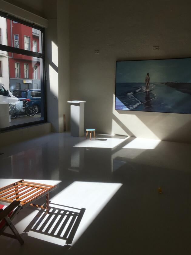 LocationRobot - Film Location Loftstudio LR4439 (photo 5)