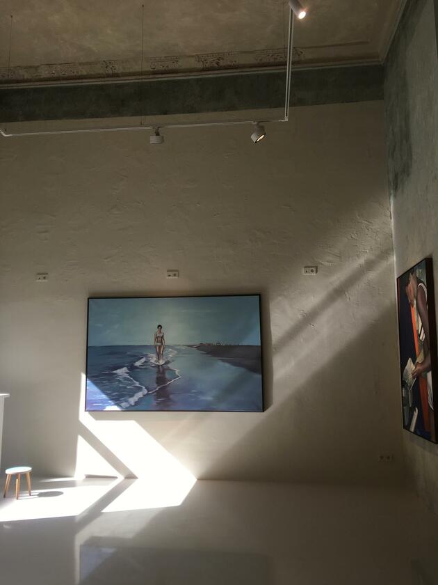 LocationRobot - Film Location Loftstudio LR4439 (photo 4)