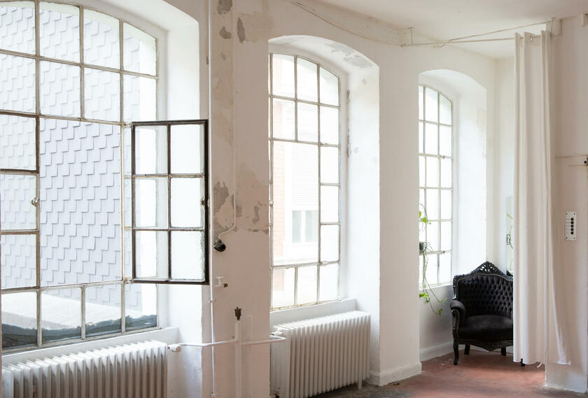 LocationRobot - Film Location Loftstudio LR4446 (photo 1)