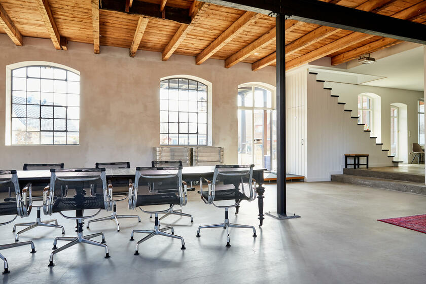 LocationRobot - Film Location Loftstudio LR4529 (photo 6)