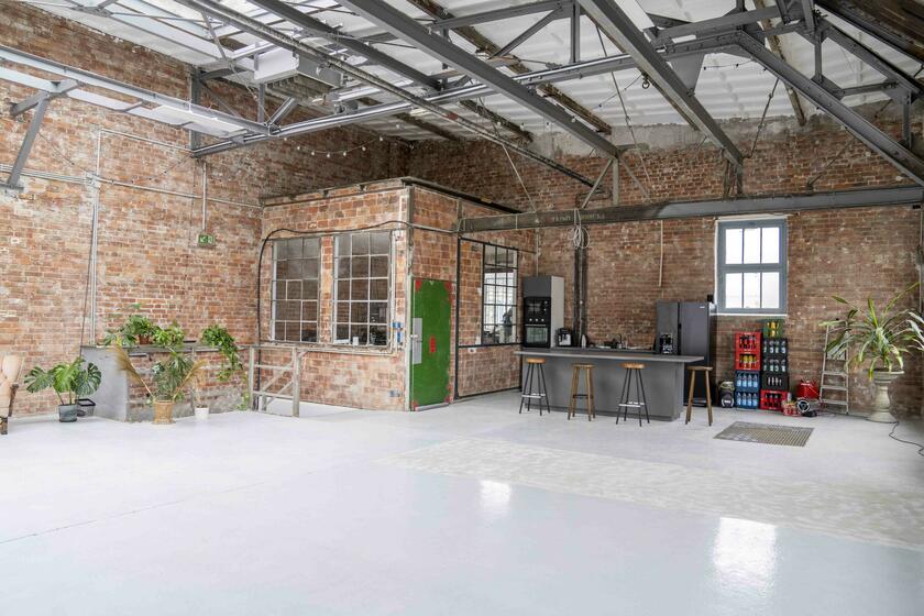 LocationRobot - Film Location Tageslichtstudio LR4680 (photo 10)