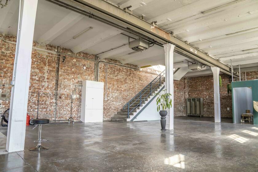 LocationRobot - Film Location Loftstudio LR4681 (photo 4)