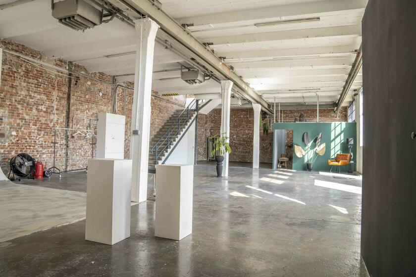 LocationRobot - Film Location Loftstudio LR4681 (photo 5)