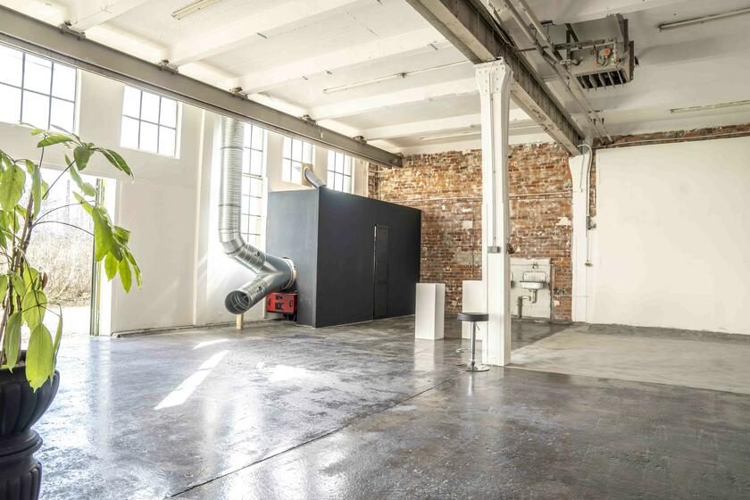 LocationRobot - Film Location Loftstudio LR4681 (photo 3)