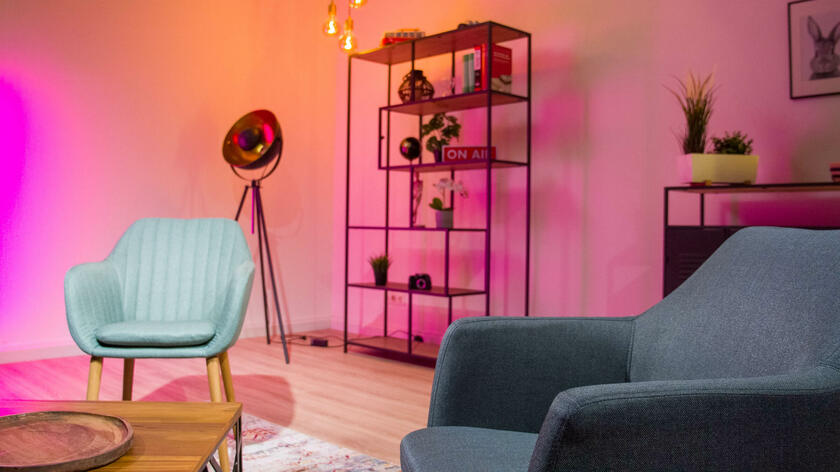 LocationRobot - Film Location Fotostudio LR4750 (photo 5)