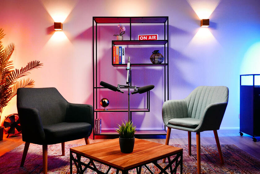 LocationRobot - Film Location Fotostudio LR4750 (photo 2)