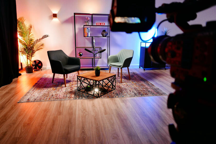 LocationRobot - Film Location Fotostudio LR4750 (photo 6)