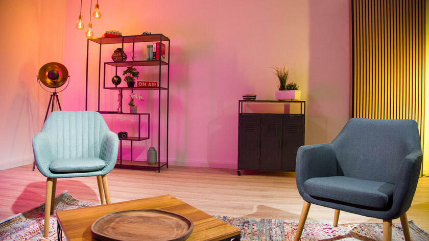 LocationRobot - Film Location Fotostudio LR4750 (photo 4)