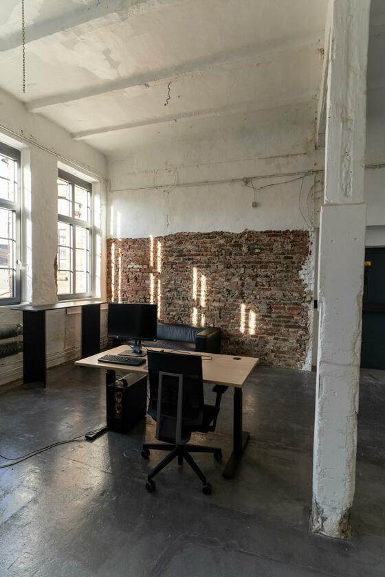 LocationRobot - Film Location Loftstudio LR4837 (photo 6)