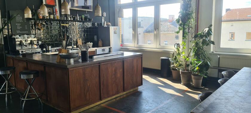 LocationRobot - Film Location Loftstudio LR5105 (photo 6)