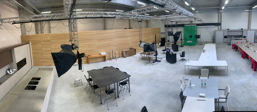 LocationRobot - Film Location Fotostudio LR5225 (photo 3)