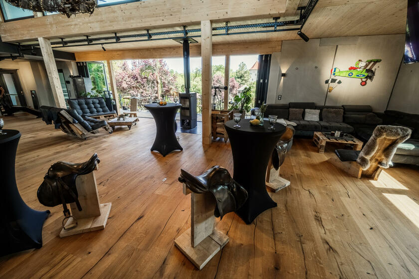 LocationRobot - Film Location Loftstudio LR5229 (photo 7)