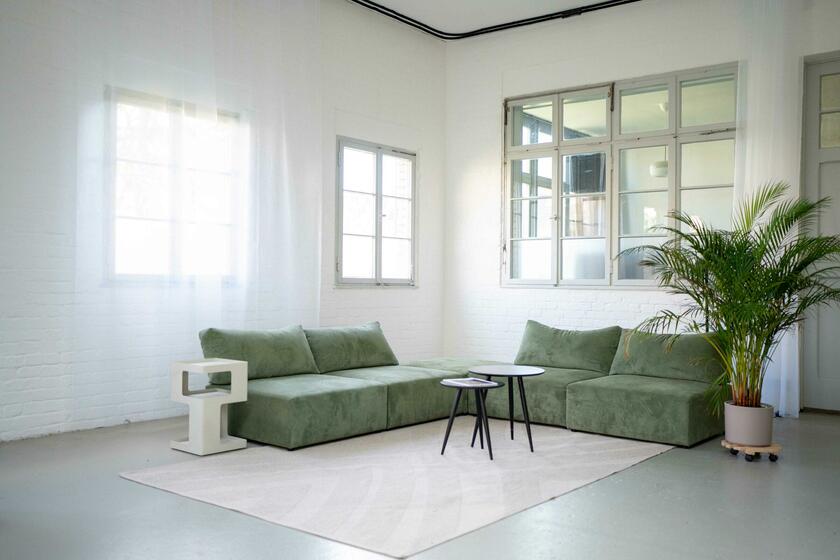 LocationRobot - Film Location Tageslichtstudio LR5477 (photo 6)