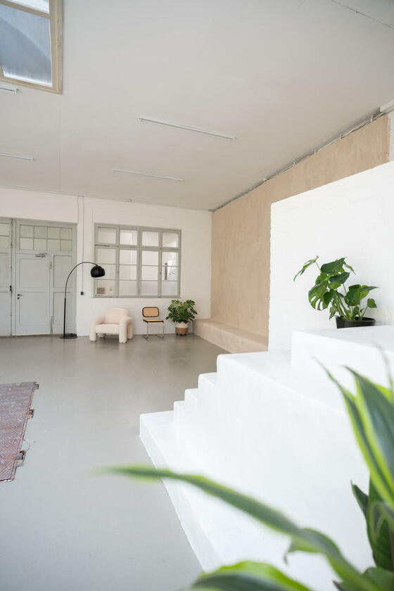 LocationRobot - Film Location Tageslichtstudio LR5477 (photo 3)