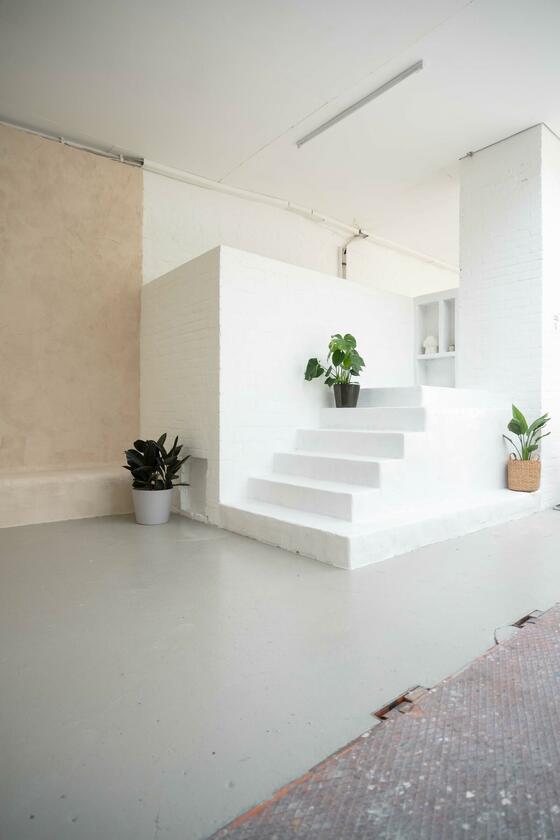 LocationRobot - Film Location Tageslichtstudio LR5477 (photo 2)