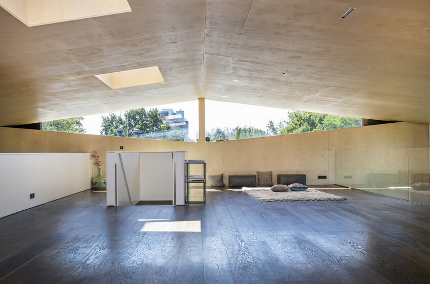 LocationRobot - Film Location Loftstudio LR5539 (photo 5)